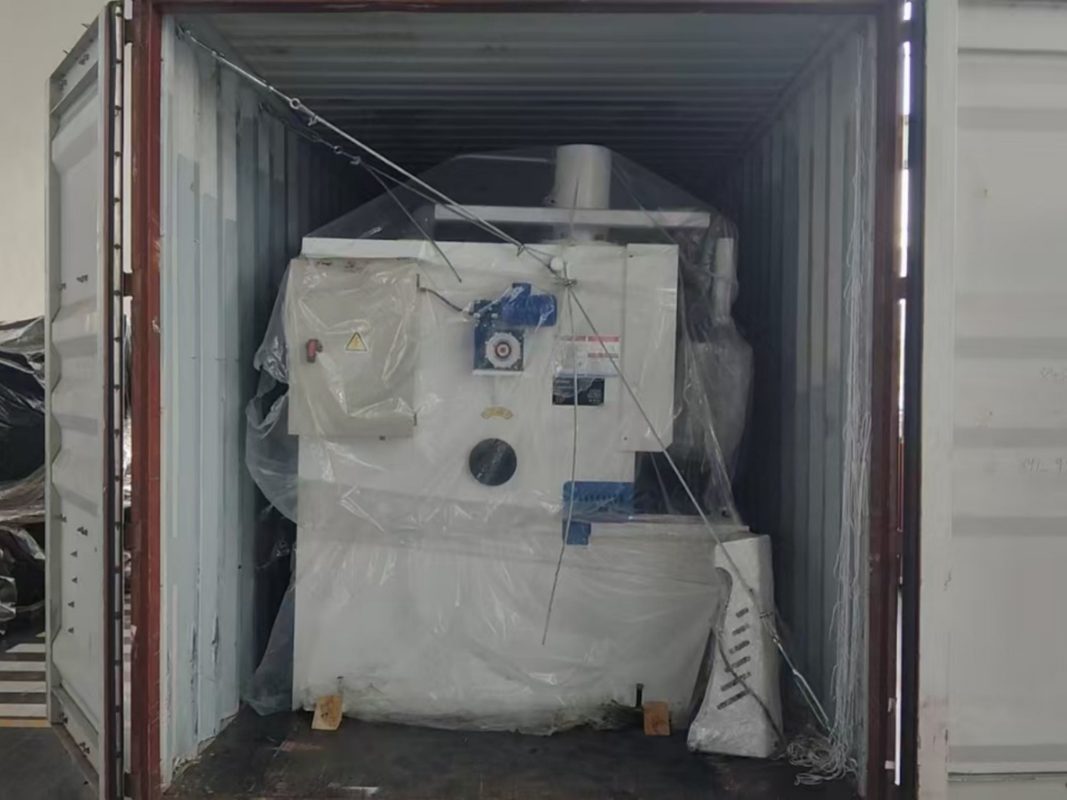 Brazil-PrimeShear 0860 Guillotine Shear
