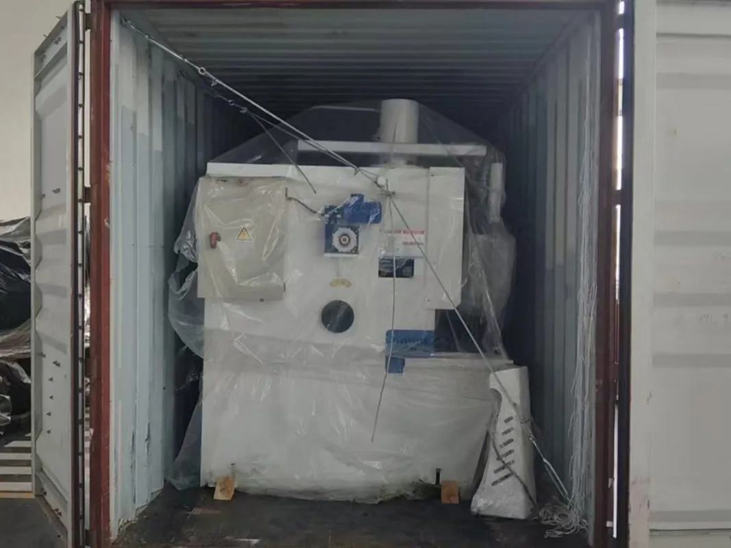 Guilhotina Brazil-PrimeShear 0860