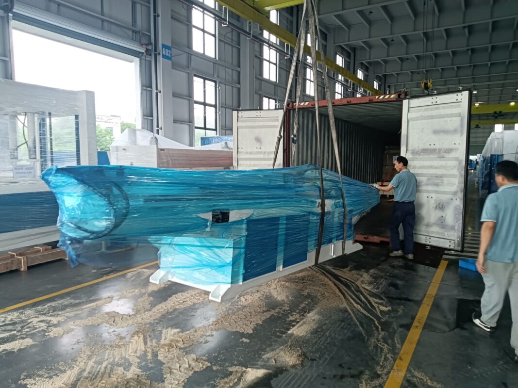 Cameroon-ProCurve 50 2A-1S Tube Bending Machine