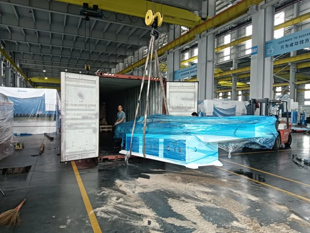 Cameroon-ProCurve 50 2A-1S Tube Bending Machine