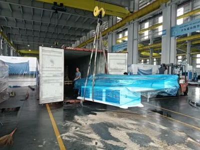 Cameroon-ProCurve 50 2A-1S Tube Bending Machine