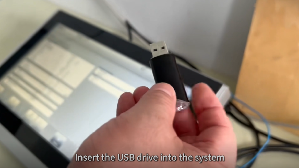 How to Complete DA53TX Offline Software Installation Correctly?