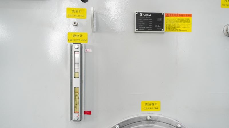 How to Maintain Hydraulic Press Seal Maintenance?