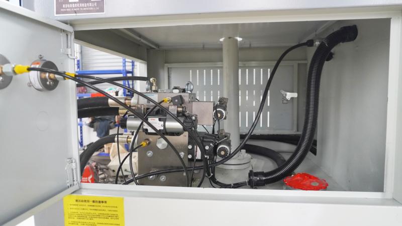 How to Follow a Hydraulic Press Daily Maintenance Checklist?