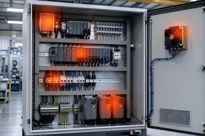 How to Prevent Shearing Machine Overheating Shutdown Problems?