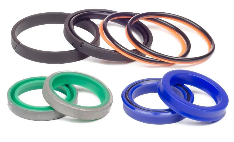 How to Maintain Hydraulic Press Seal Maintenance?
