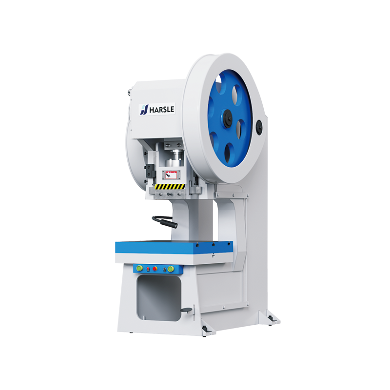J21S (2) High Speed Punching Machine