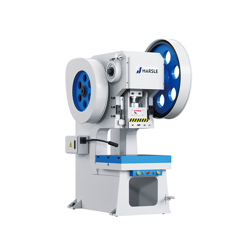 J21S (3) Mechanical Punching Machine for Sale