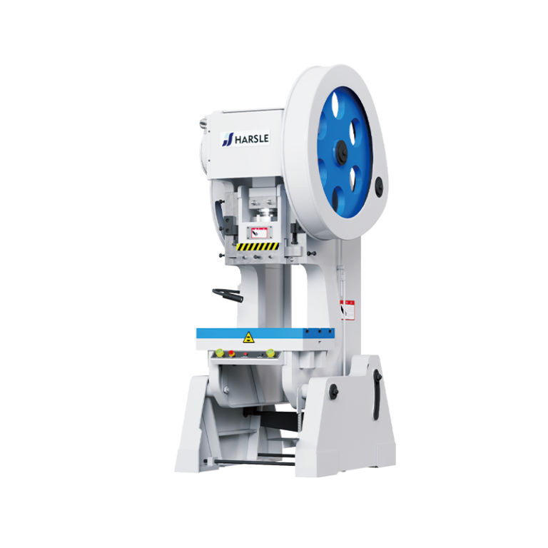 Punching Machine for Metal Enclosure
