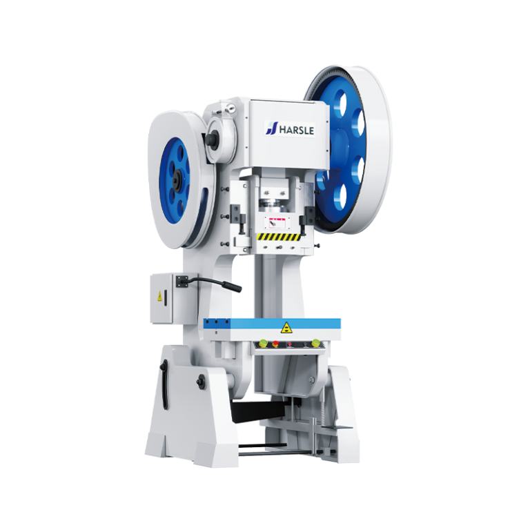 Punching Machine for Steel Doors