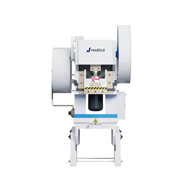 Energy Efficient Punching Machine