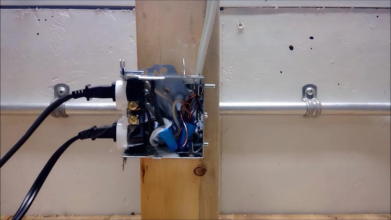 Shearing Machine Sensor Problems