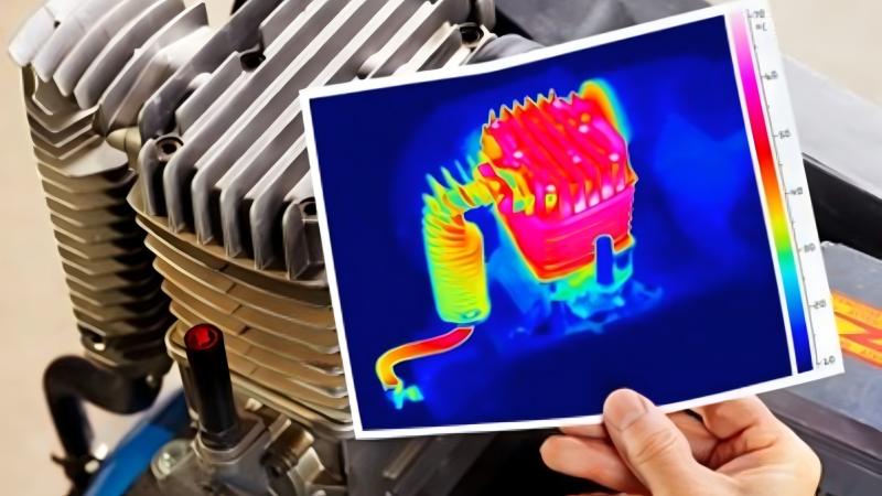 How to Prevent Shearing Machine Overheating Shutdown Problems?