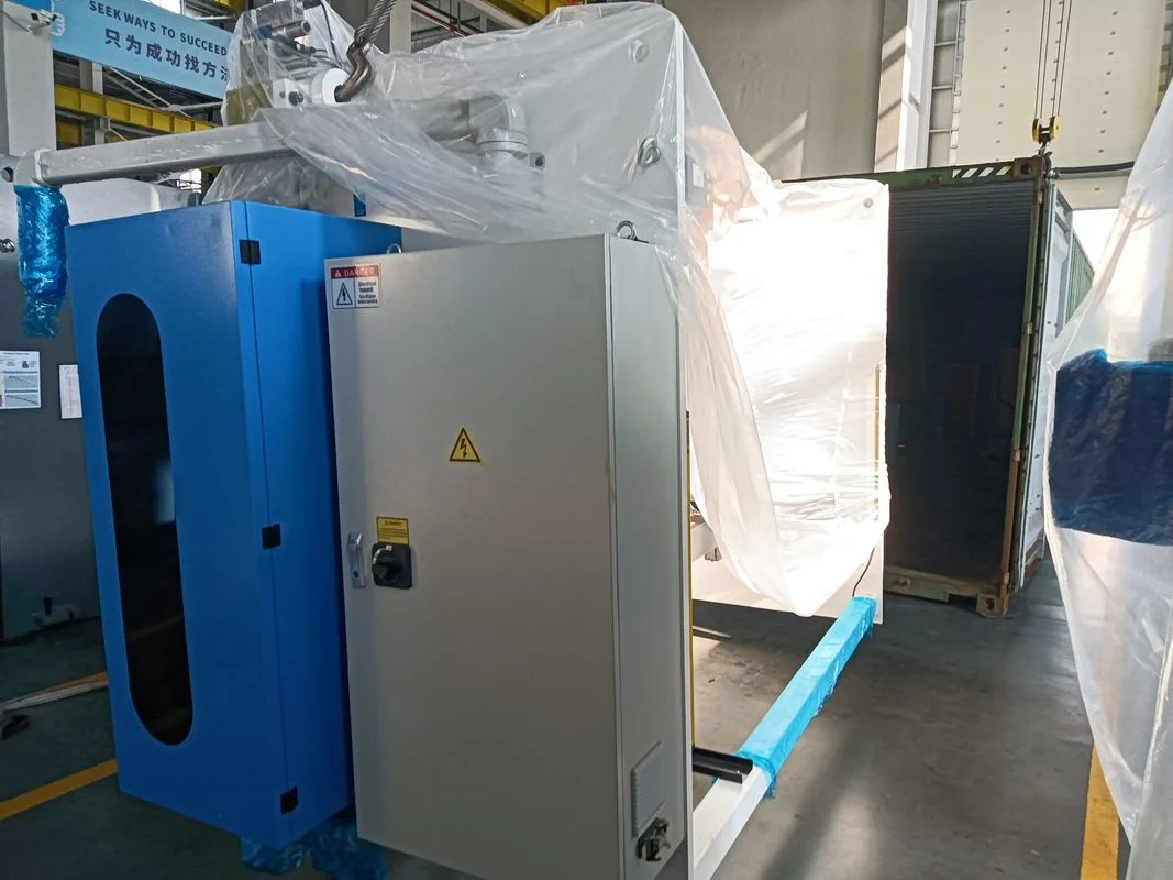 Prensa dobradeira CNC Serbia-MasterBend 6332