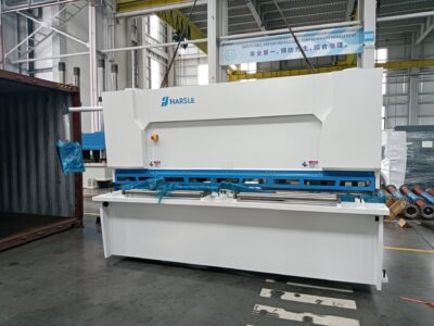 Cesoia a ghigliottina Switzerland-PrimeShear 1232
