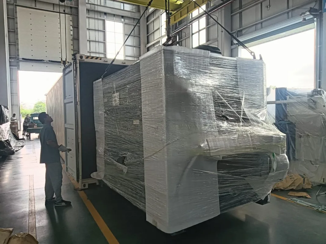 Prensa dobradeira CNC MasterBend 17040 dos EUA