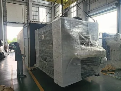 Pressa piegatrice CNC MasterBend 17040 USA