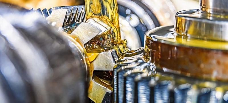 How to Prevent Shearing Machine Lubrication Failure?