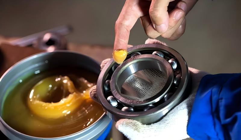 How to Prevent Shearing Machine Lubrication Failure?