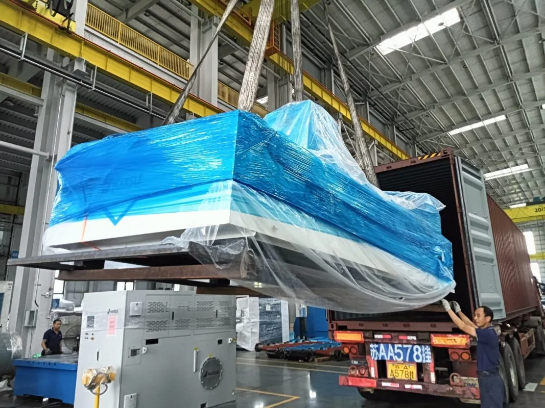 Venezuela-Ecobend 17025 CNC Press Brake