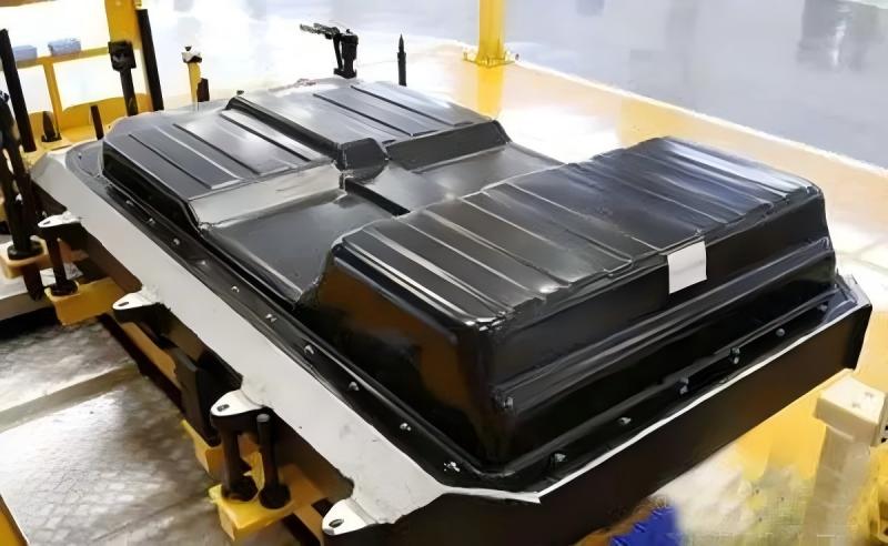 How Often Should Hydraulic Press Service Be Done?