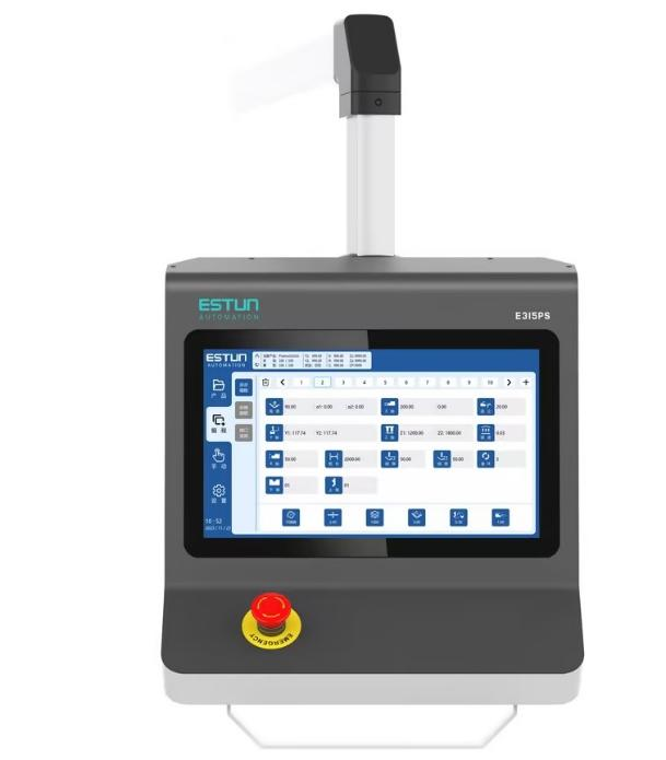 ESTUN E315P CNC Controller