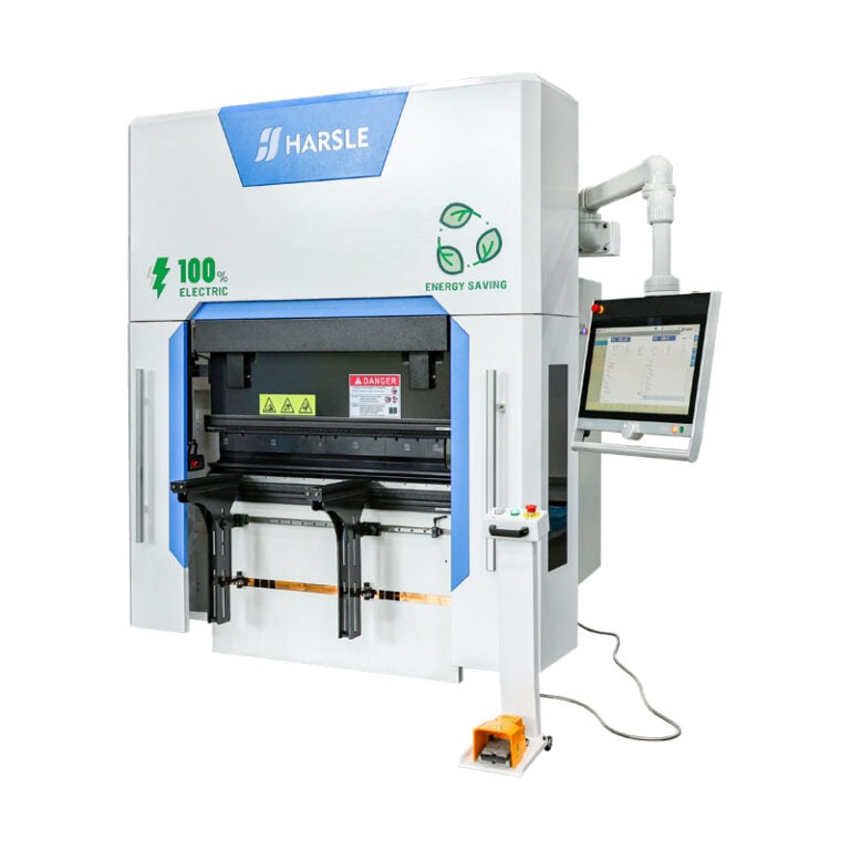E-Bend 3512 Servo Electric Press Brake