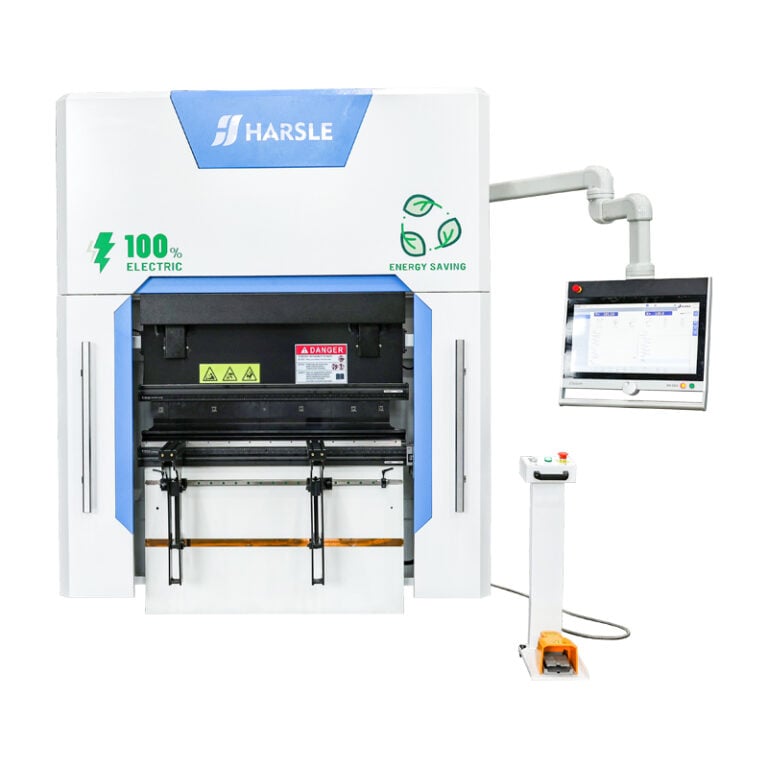 E-Bend 3512 Servo Electric Press Brake