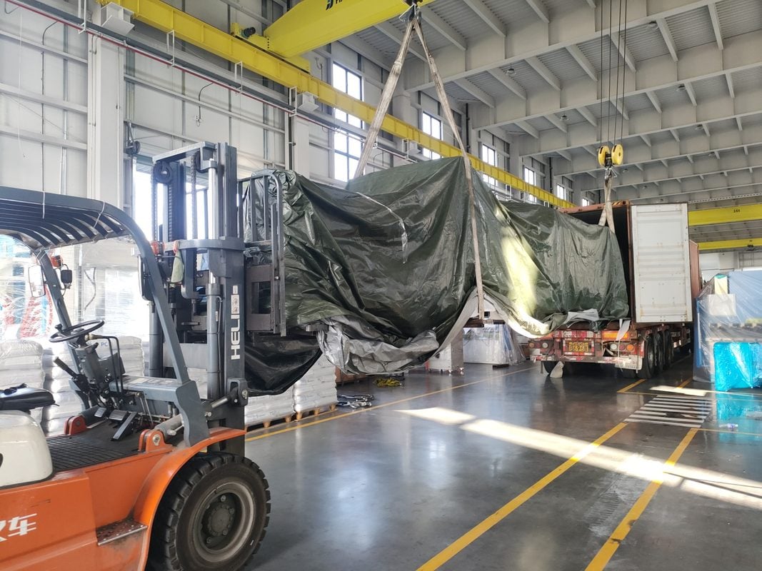 Brazil-Masterbend 17032 CNC Press Brake