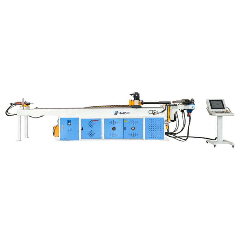 Copper Tube Bending Machine