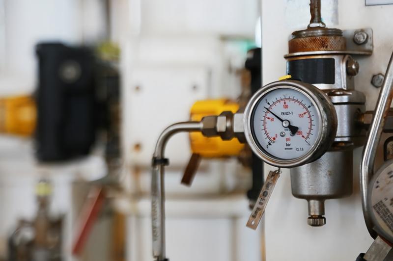 Why Is Hydraulic Press Oil Overheating?