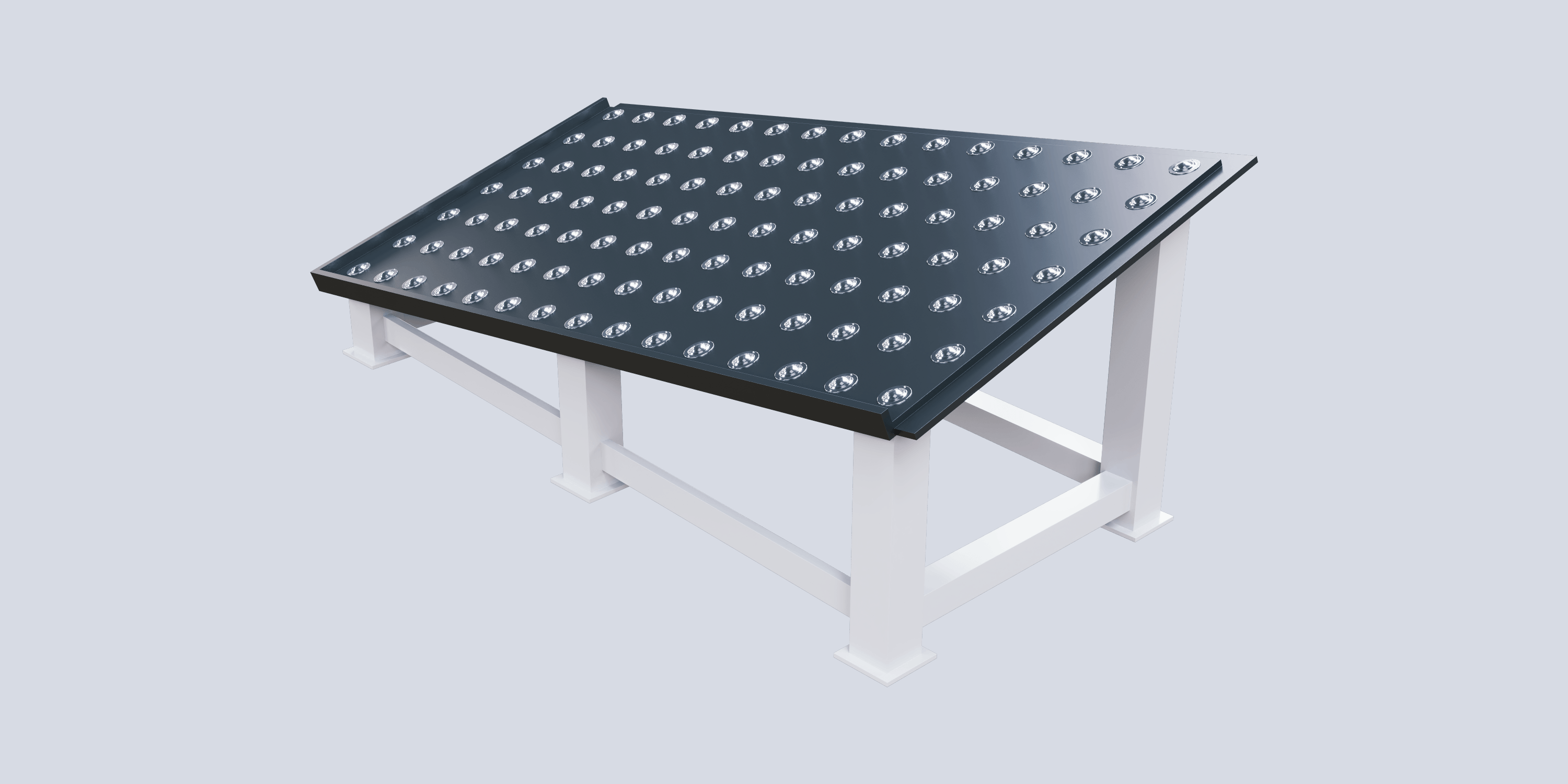 Gravity Alignment Device