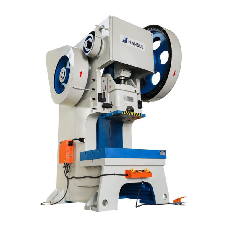 Large Capacity Punching Machine