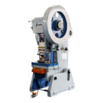 Small Metal Punching Machine