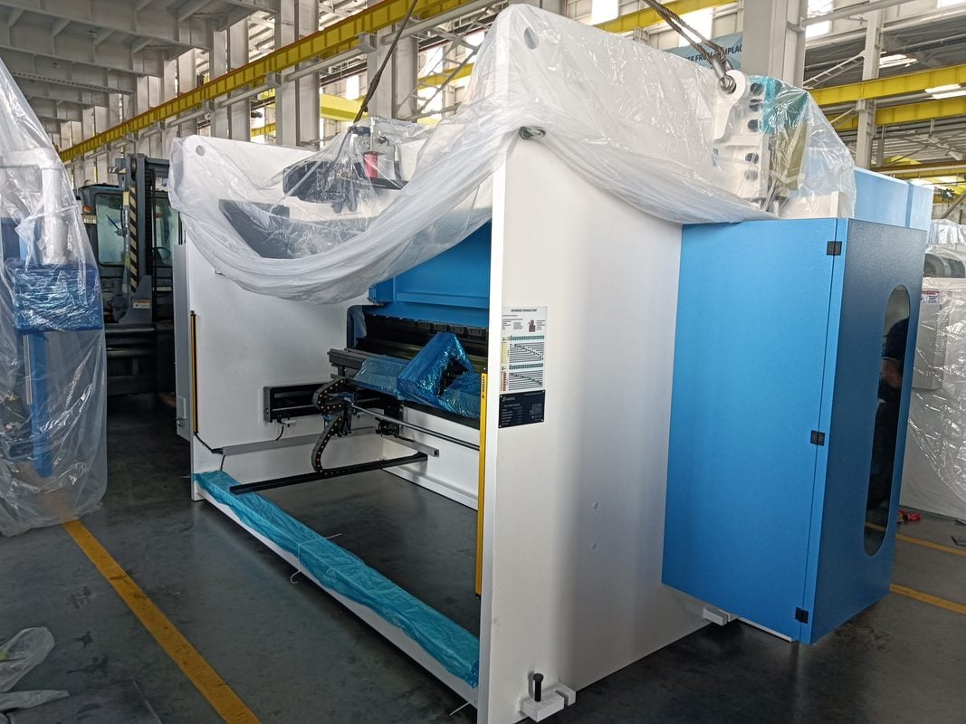 Mexico-MasterBend 20040 Press Brake