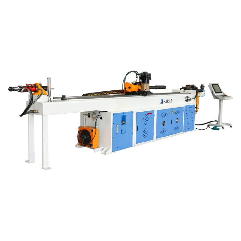 Multi Axis CNC Tube Bending Machine