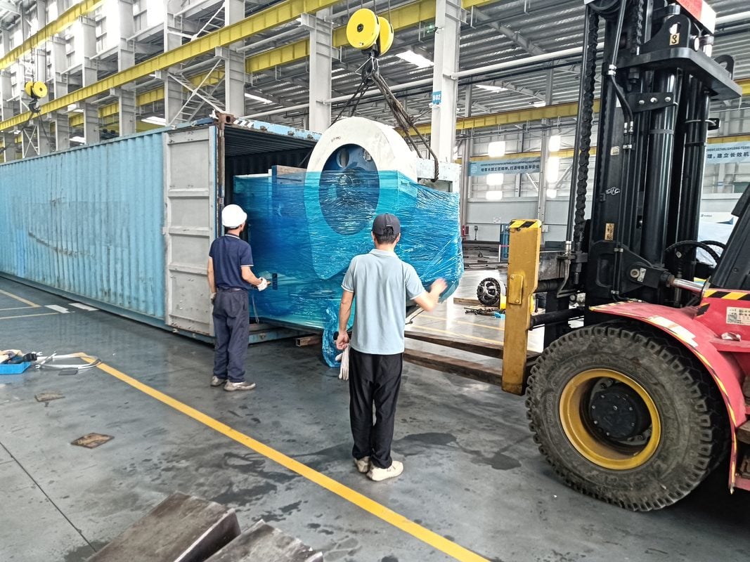 Russia-TiltPunchJ21-200T Punching Machine