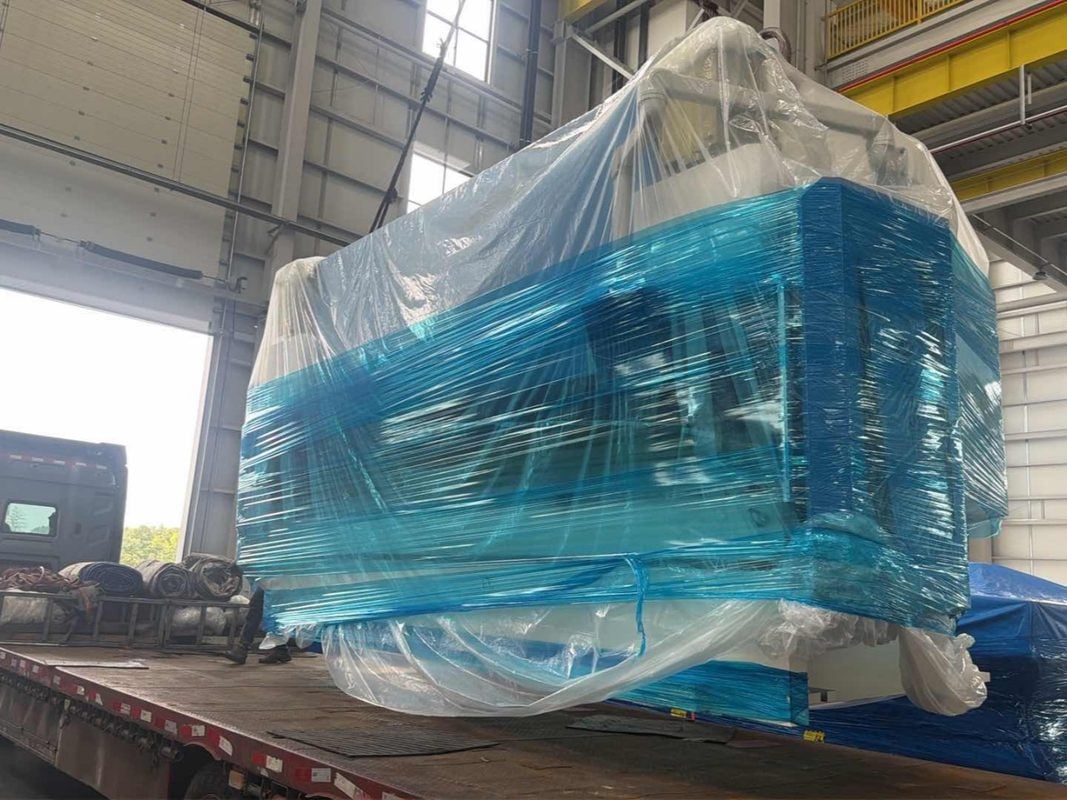 UAE-Flexbend 25050 Press Brake