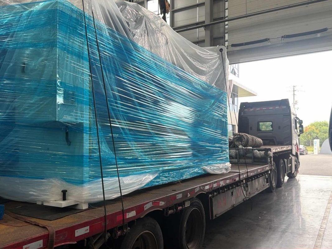 UAE-Flexbend 25050 Press Brake