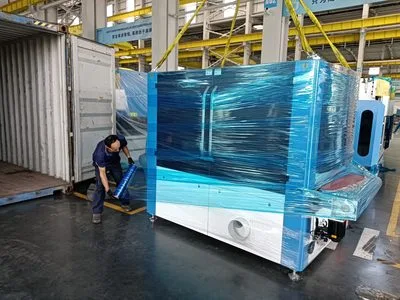 USA-DualPolish DMV1000 Deburring Machine