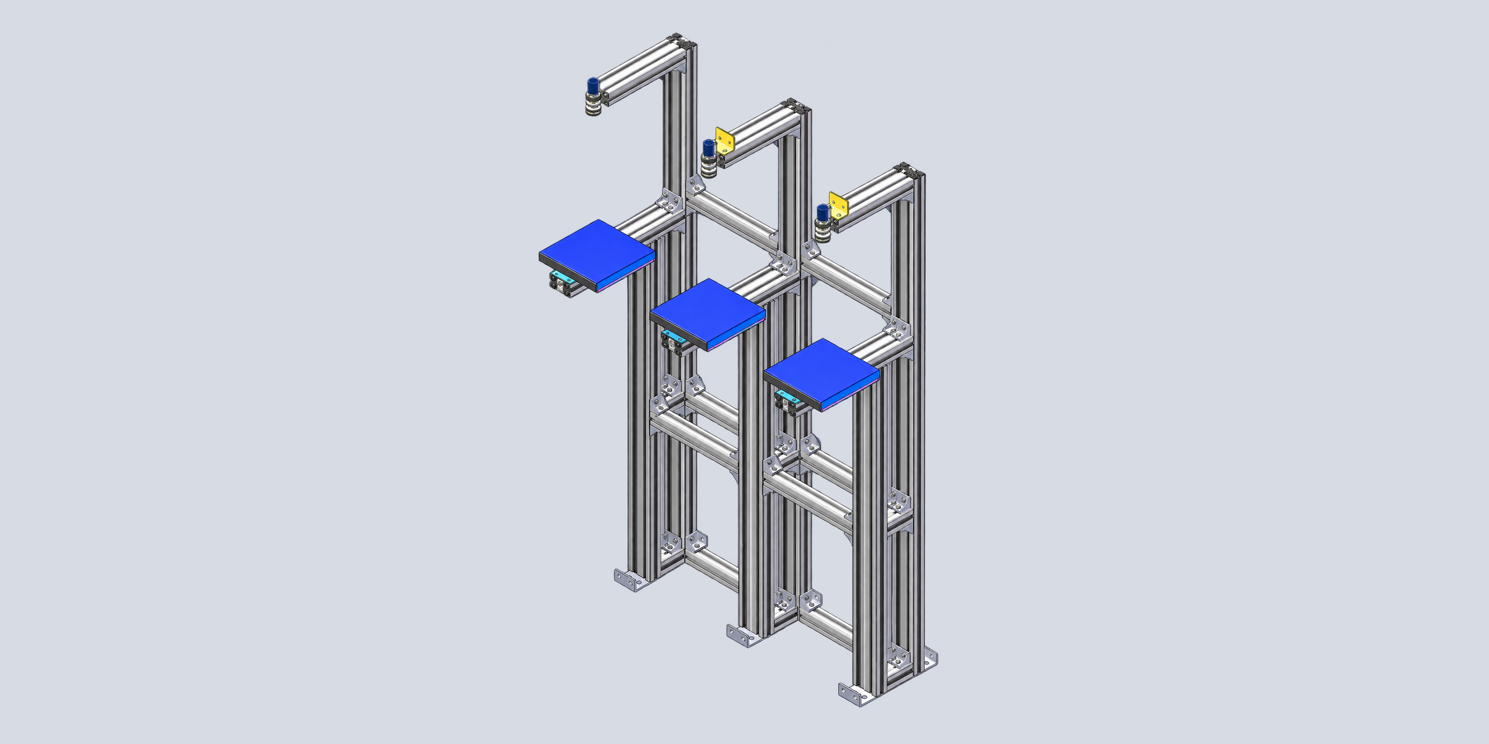 Vision Alignment Device