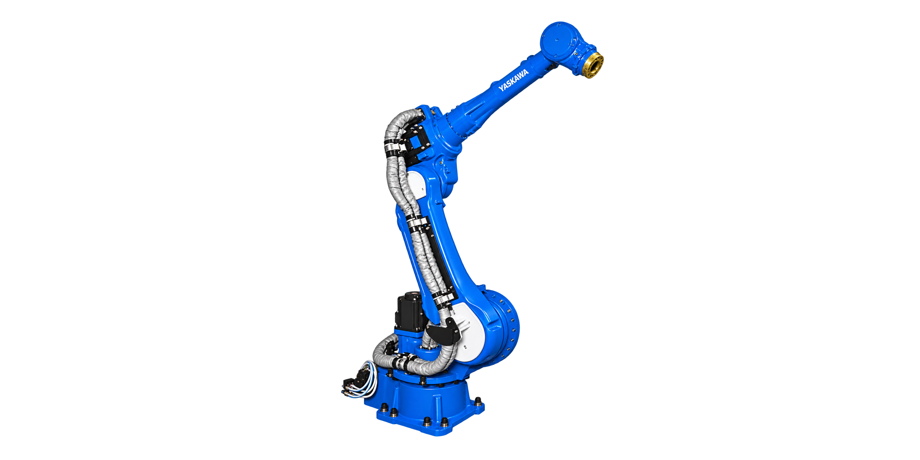 YASKAWA Articulated Robot