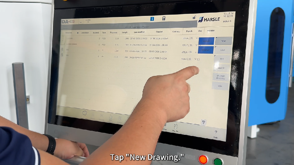 How to Perform Electric Press Brake Operation Correctly?