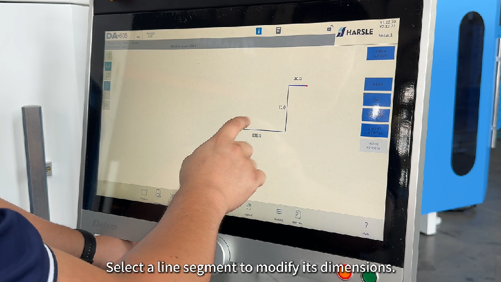How to Perform Electric Press Brake Operation Correctly?