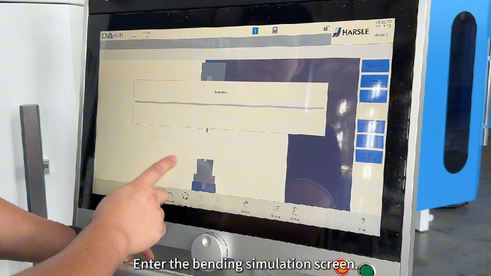 How to Perform Electric Press Brake Operation Correctly?