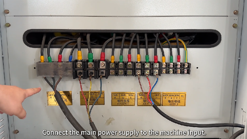 How to Perform Electric Press Brake Operation Correctly?