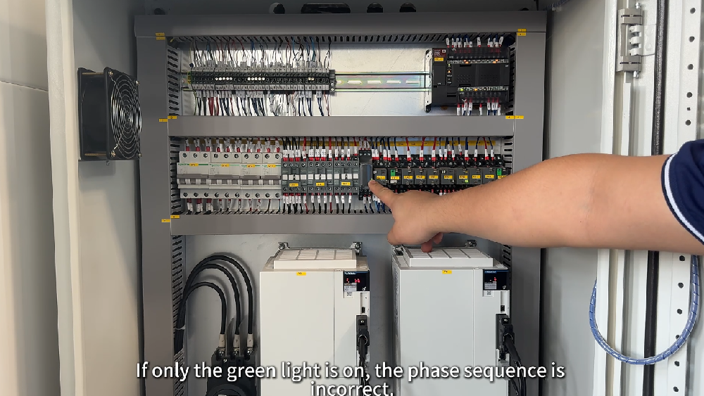 How to Perform Electric Press Brake Operation Correctly?