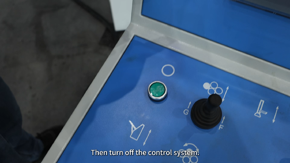 How to Perform Four-Roll Plate Rolling Machine Operation Correctly?