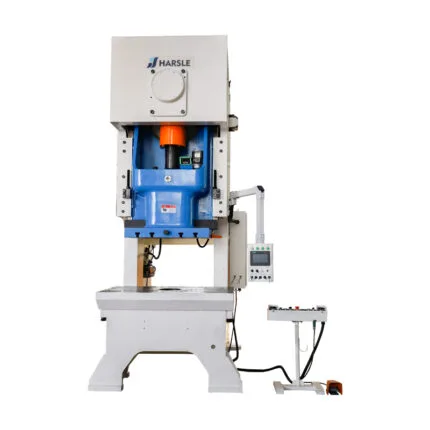Buy Affordable CNC Punching Machine HARSLE