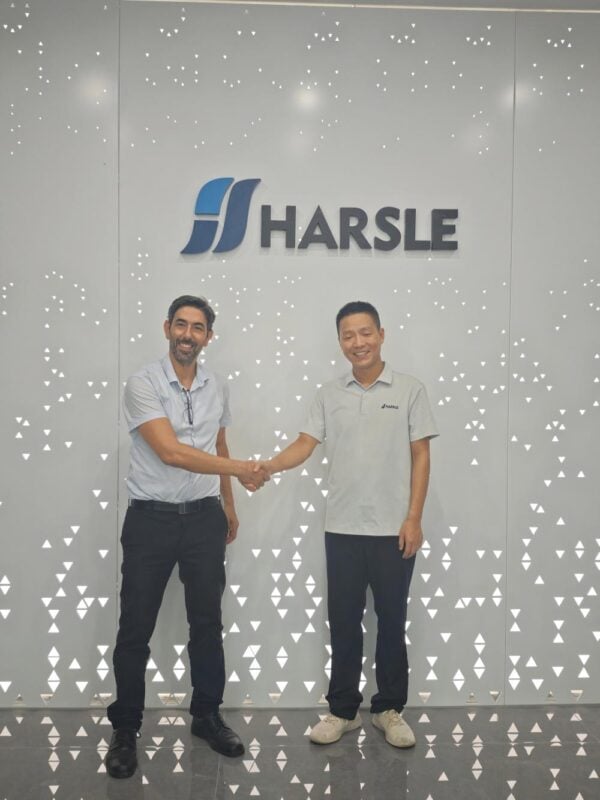 September Customer Visit